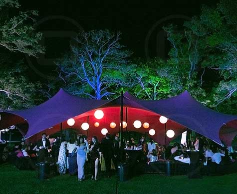 Event production by OTP, Didcot, Oxfordshire